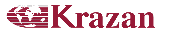 Krazan & Associates, Inc. Logo